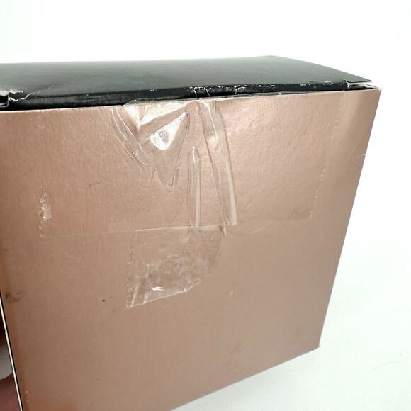 (4) LUMINESS Silk Airbrush Silk Foundation N-Warm 4 Shades 50, 60, 70, 80 + Love - Picture 12 of 14